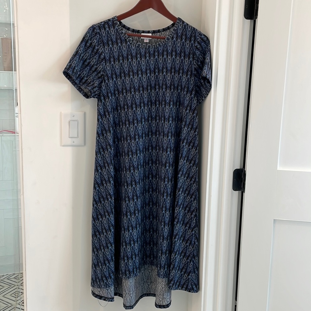 Like new dress